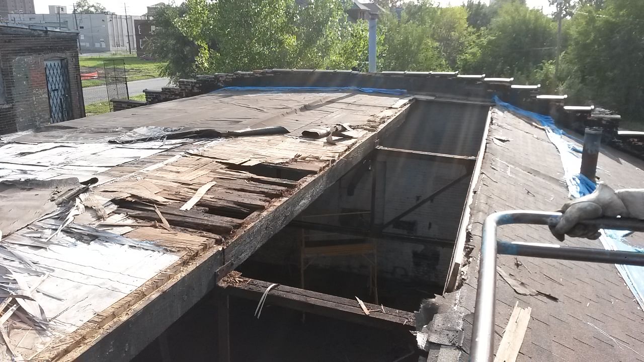 丨美国底特律-17