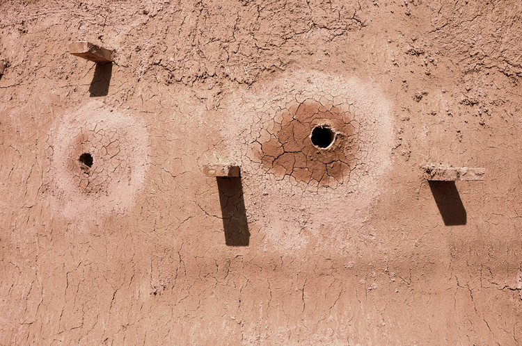 应急建筑为叙利亚难民儿童提供教育机会-30