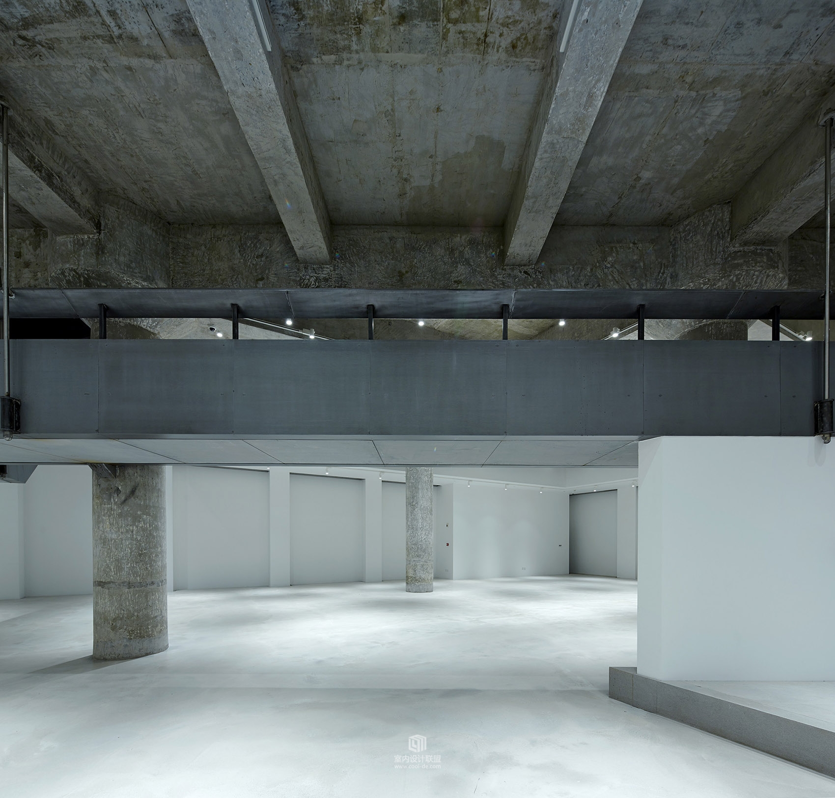 大观国际设计--北京三里屯CHAO之光-53