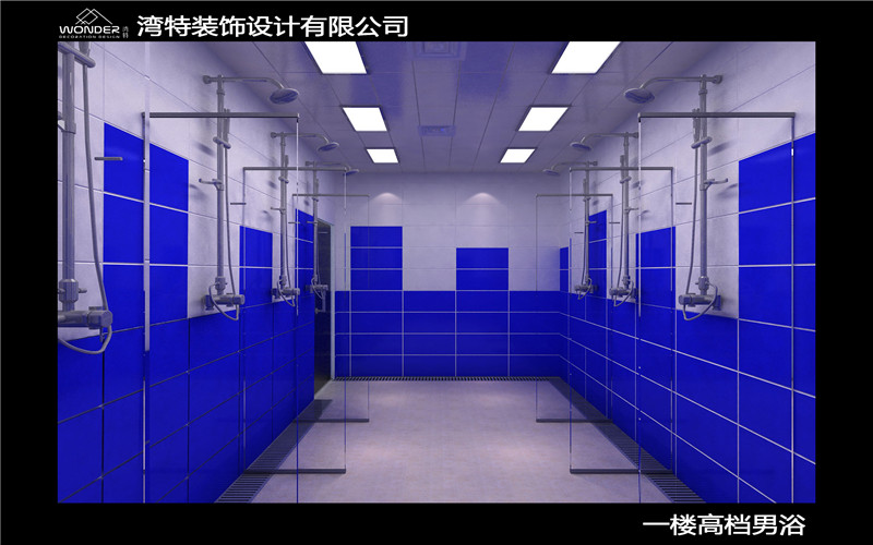 太原街奇乐游早教洗浴中心·梦幻海洋世界-18