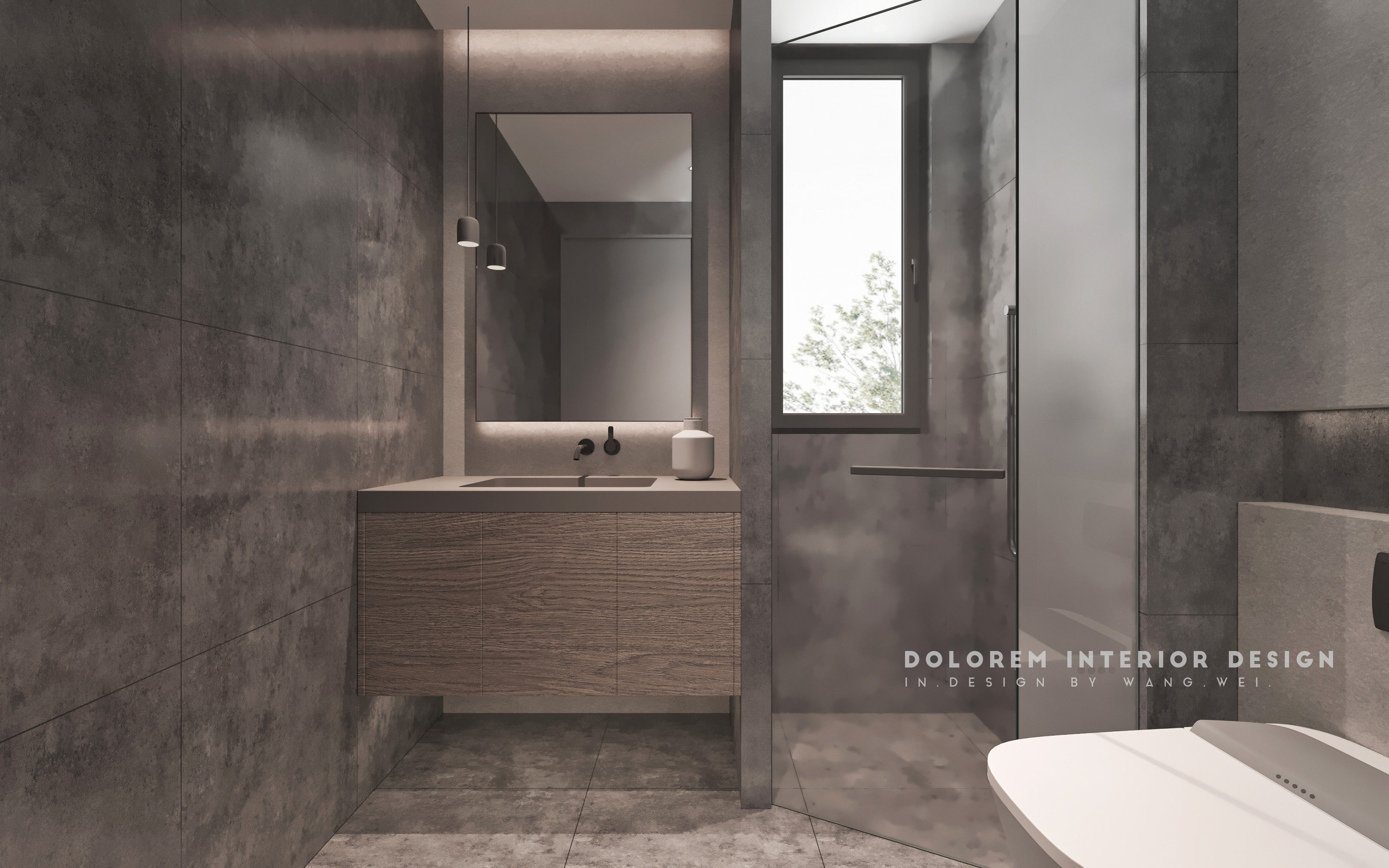 南京誉峰苑 140 平私人住宅设计 | 森夏·宅的宜居美学-28