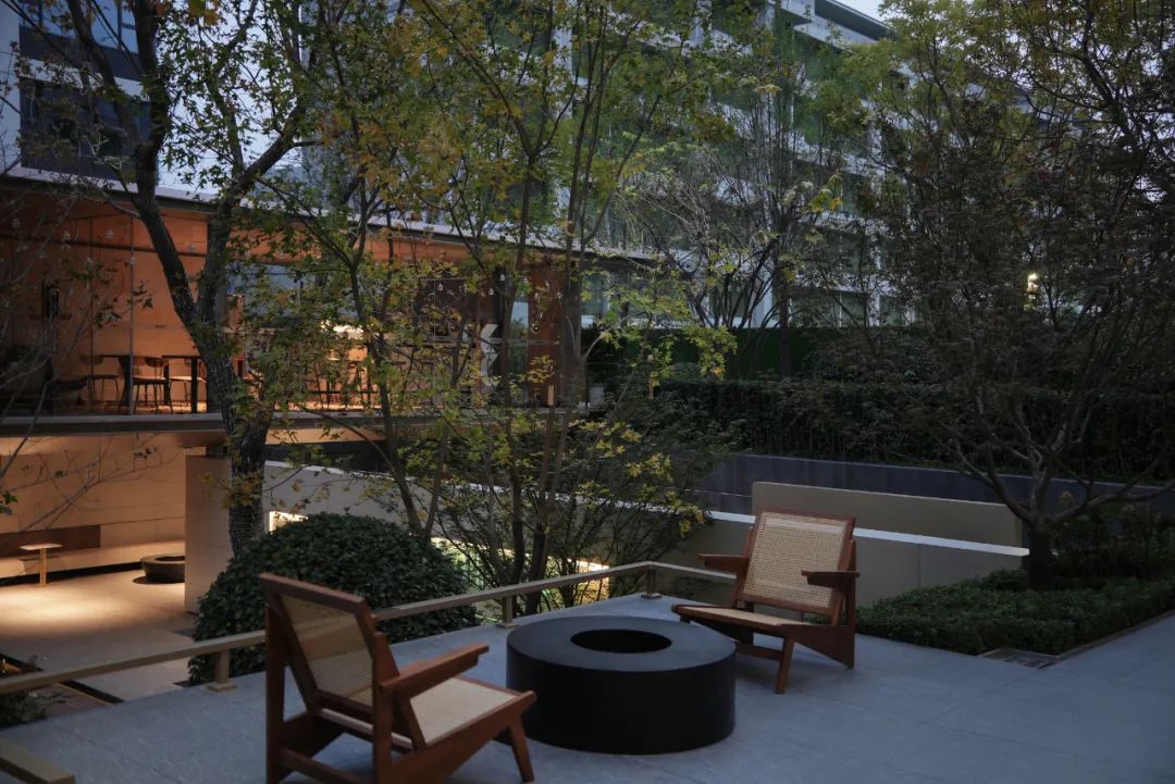 中海·唐山臻如府首开区丨中国河北丨深圳市派澜景观规划设计有限公司-18