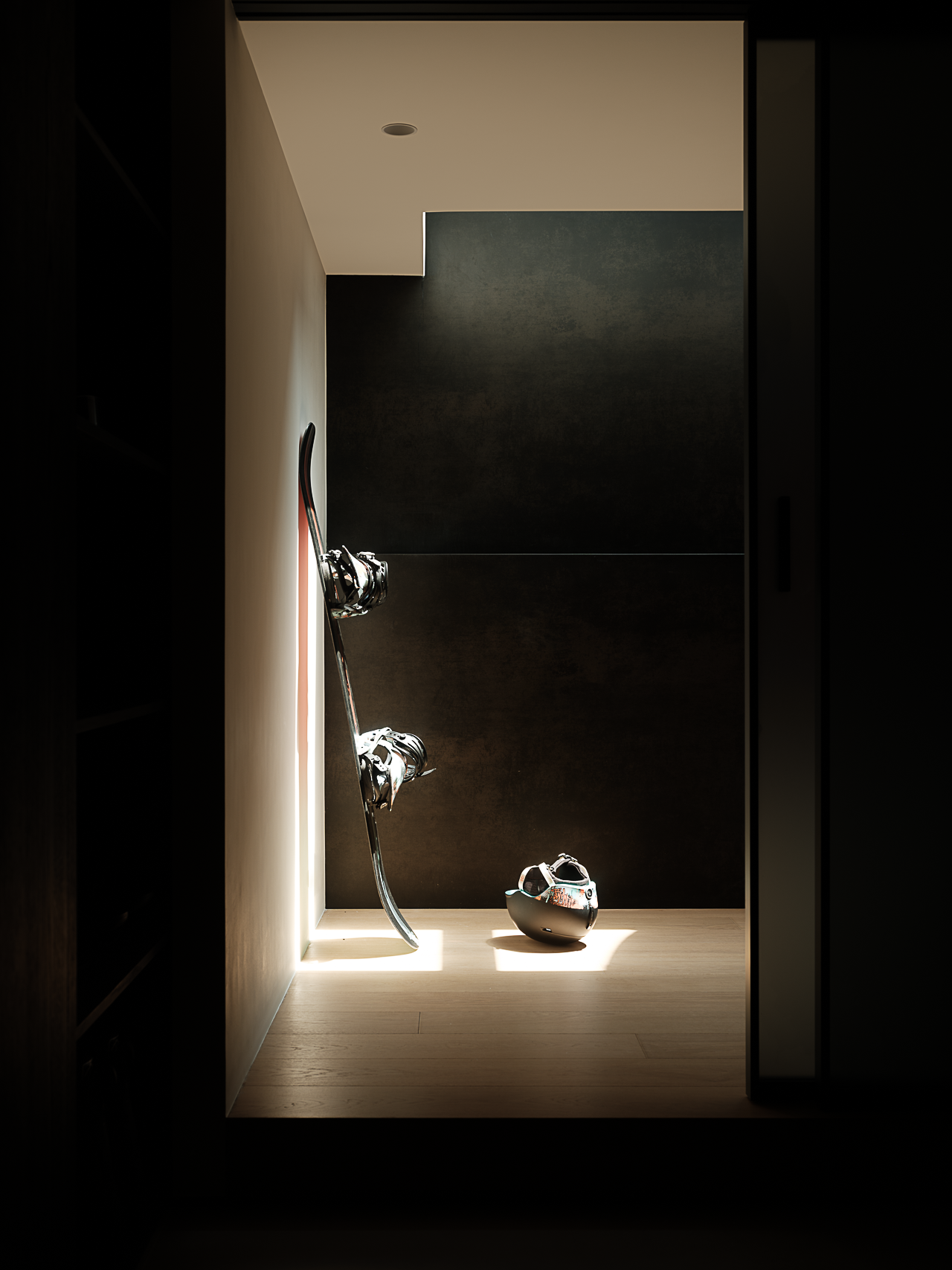 新作｜得壹设计.邵森宇  共生与自我-20