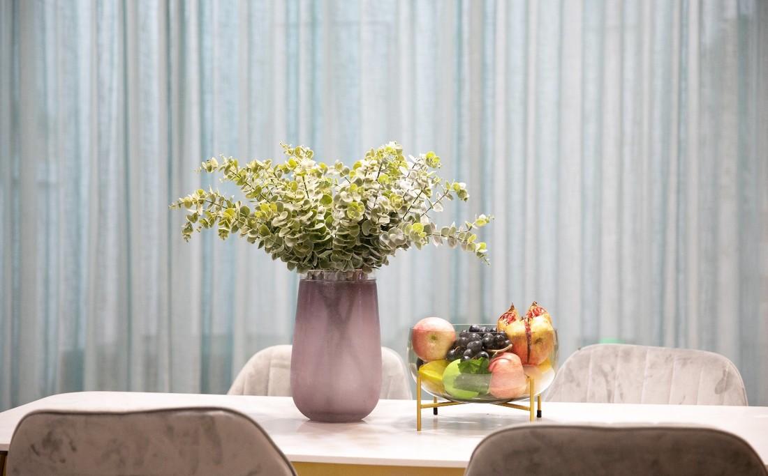 庆设计实景|| 皮肤管理中心 打造精致美肤空间-31