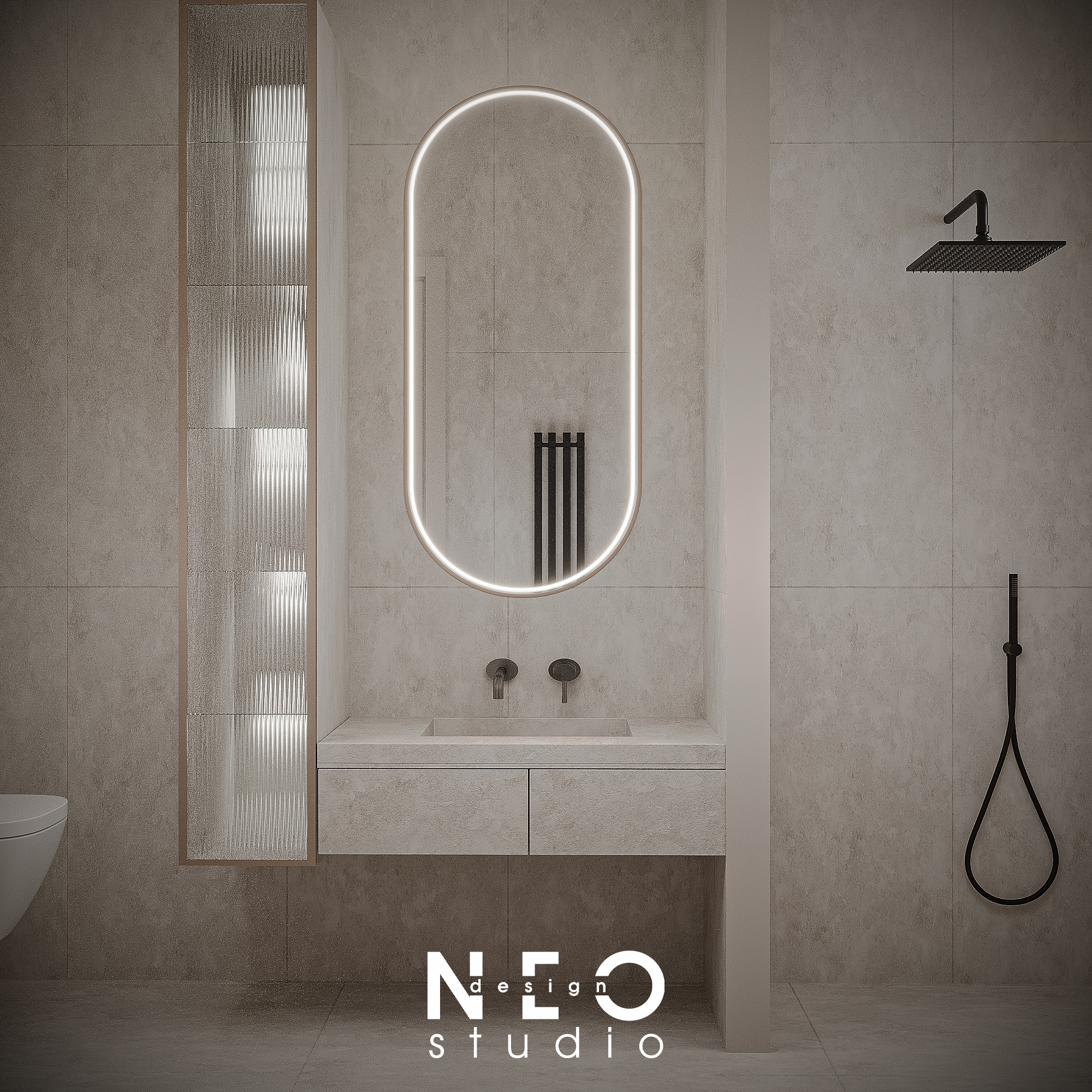 Saray Neoclassıcal Interıor 250kv-33