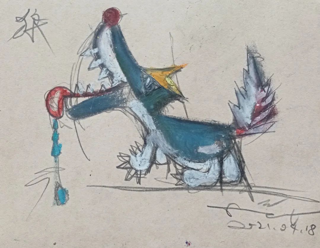 非黑即白,之色丨中国厦门丨厘线设计 Cmline Design-23