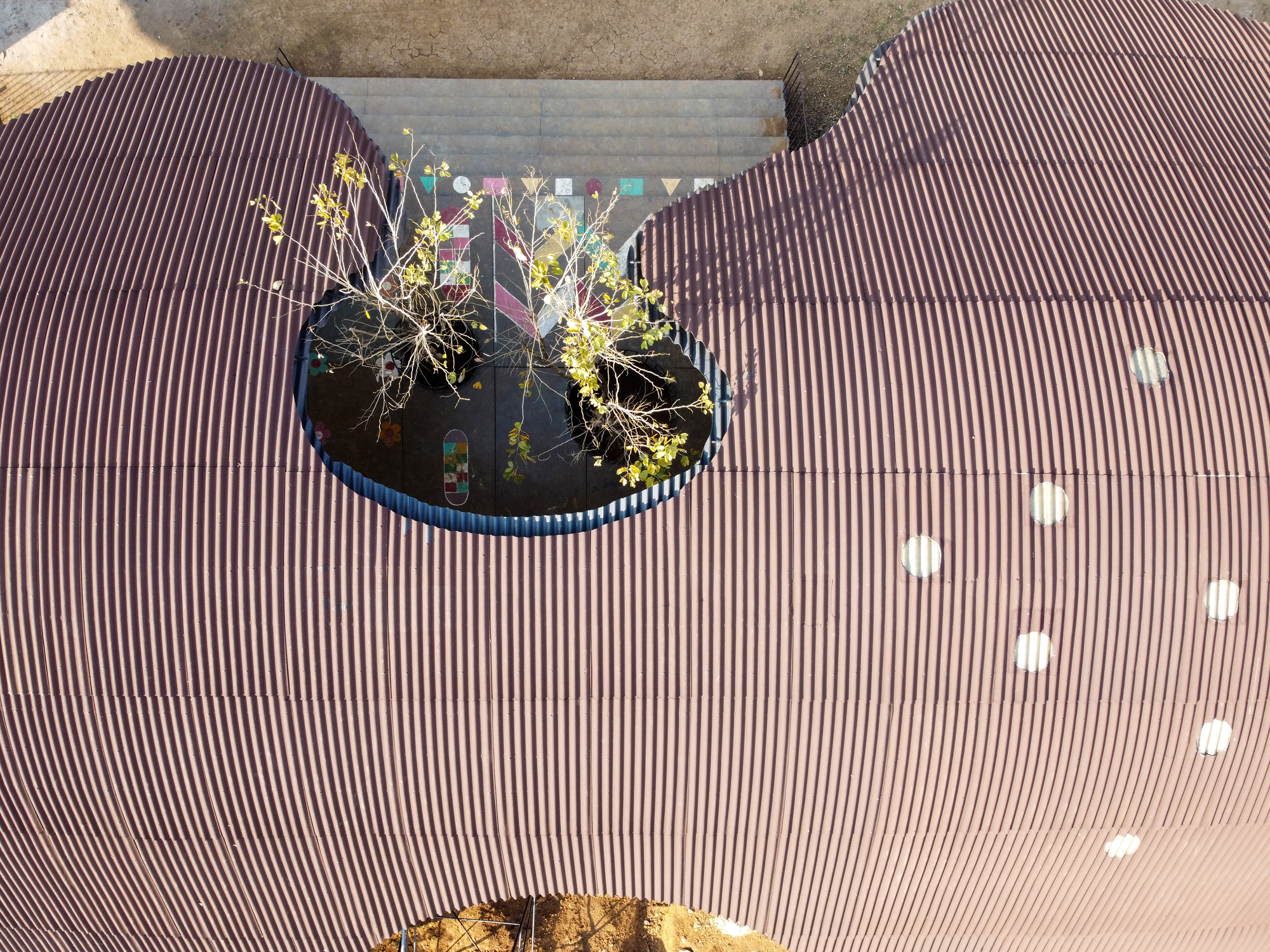 Bo Mon Preschool  / KIENTRUC O-47