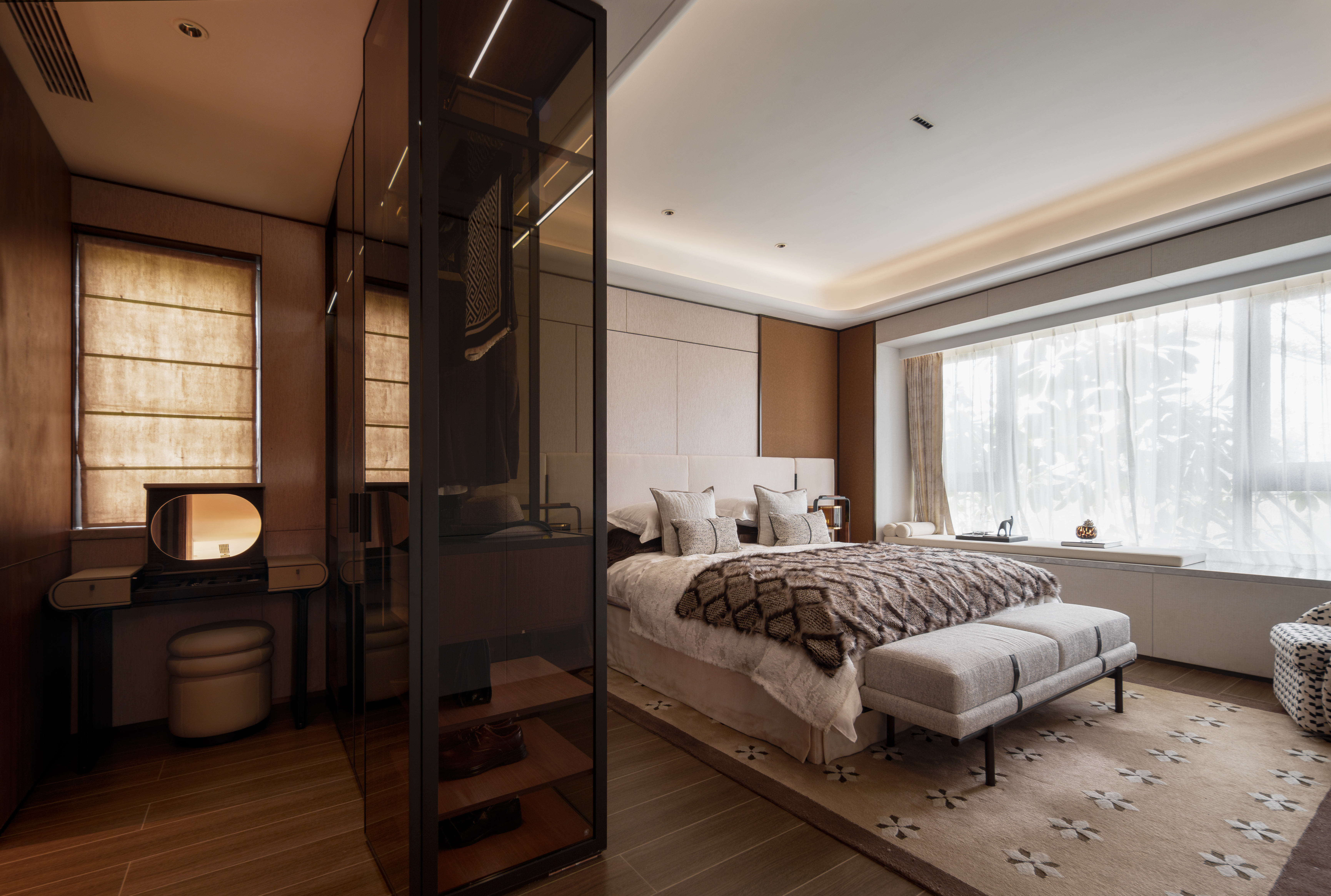 仁恒置地海口长天云汀-26