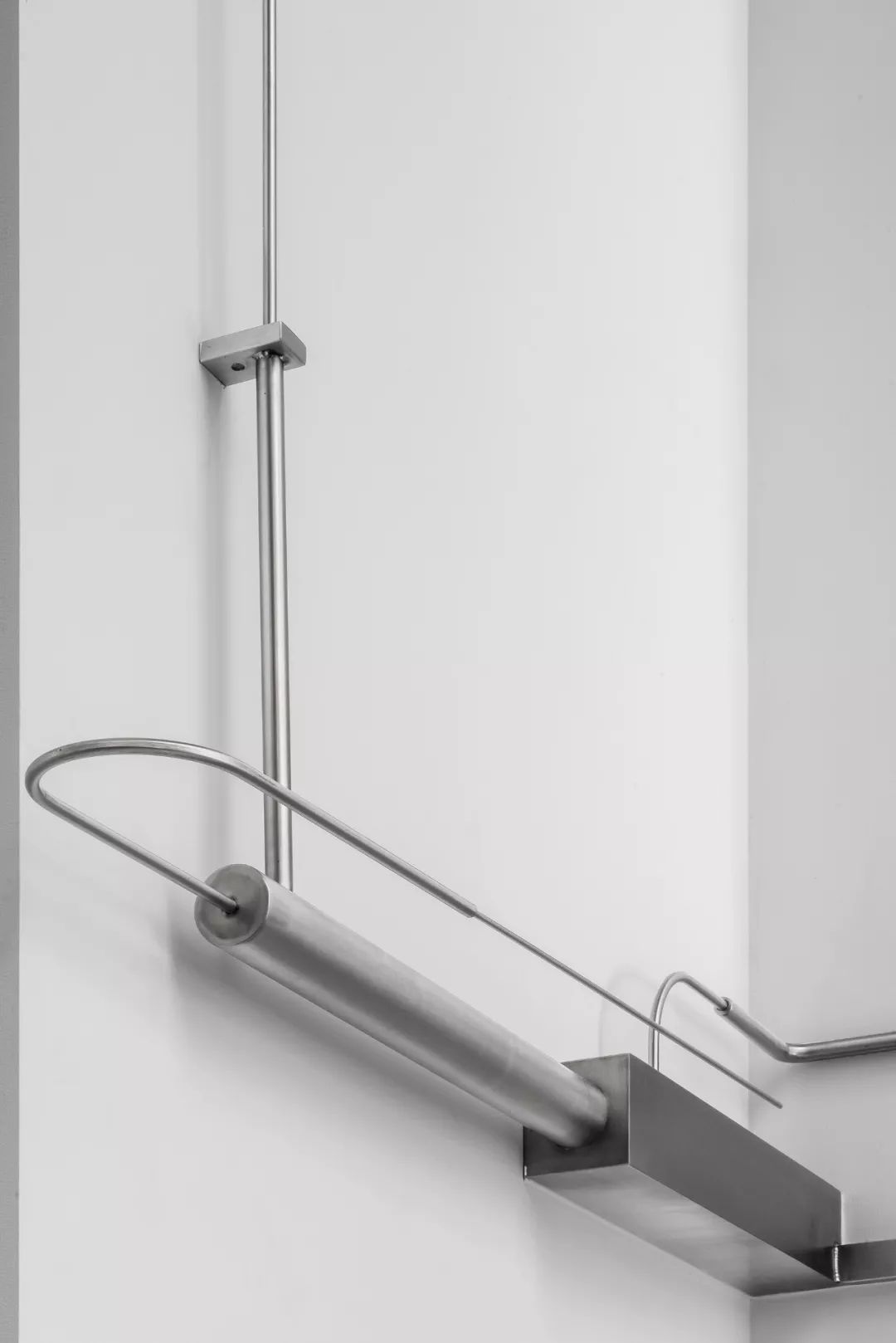 喜茶新天地店：本土与传统，谁说做不出先锋与创新！-25