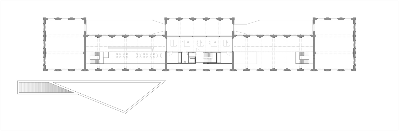 Burgos Railway Station Refurbishment  Contell-73