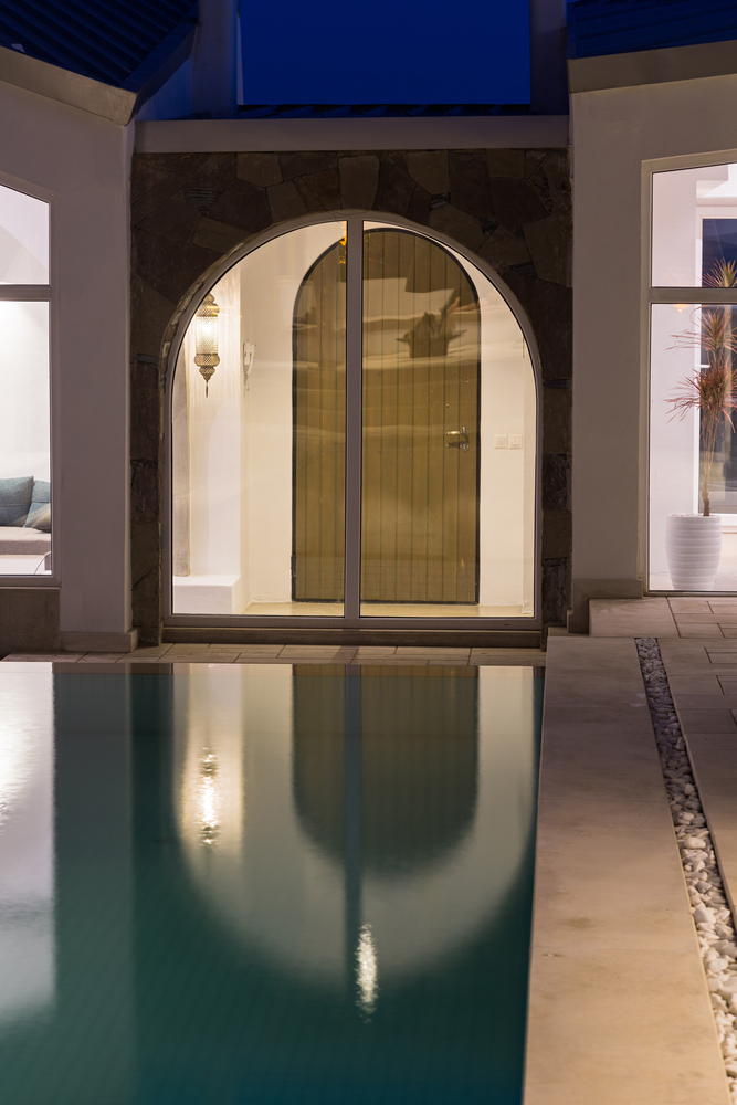 Raad Villa 四元素共生空间-53