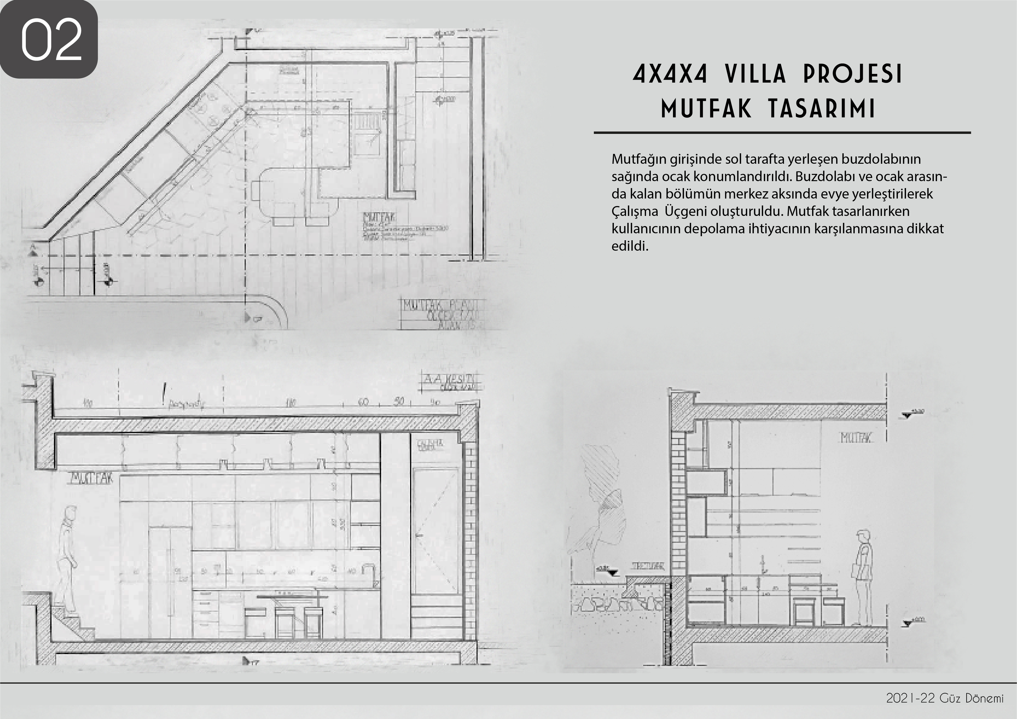 Interior Architecture Student PORTFOLIO-7
