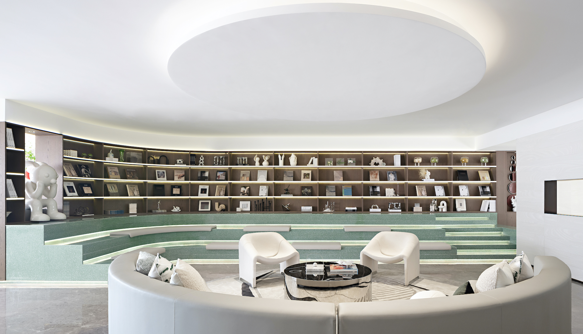 都和轩丨中国杭州丨AVAD范可萨设计-46