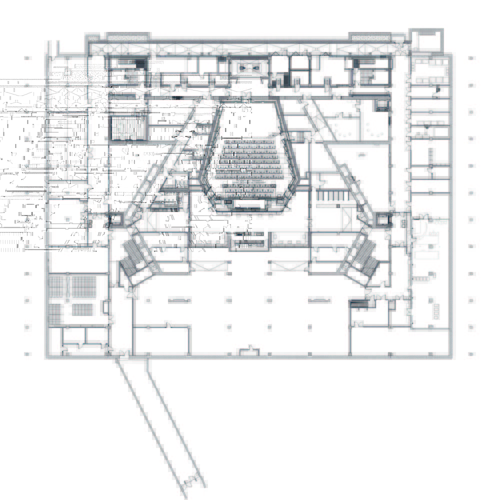 德累斯顿文化宫音乐厅——历史与现代的和谐对话-50
