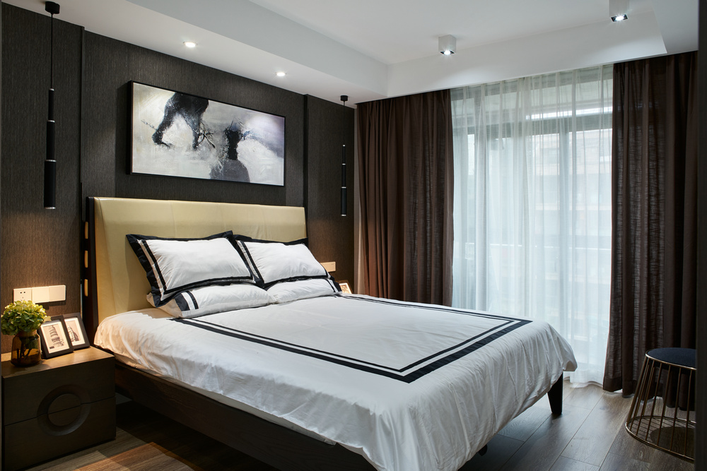 杭州东城丽景150㎡品质私宅︱力设计-20