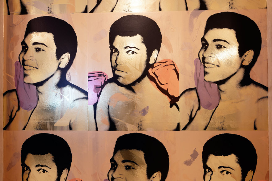 丨美国波特兰丨Vida Design-77