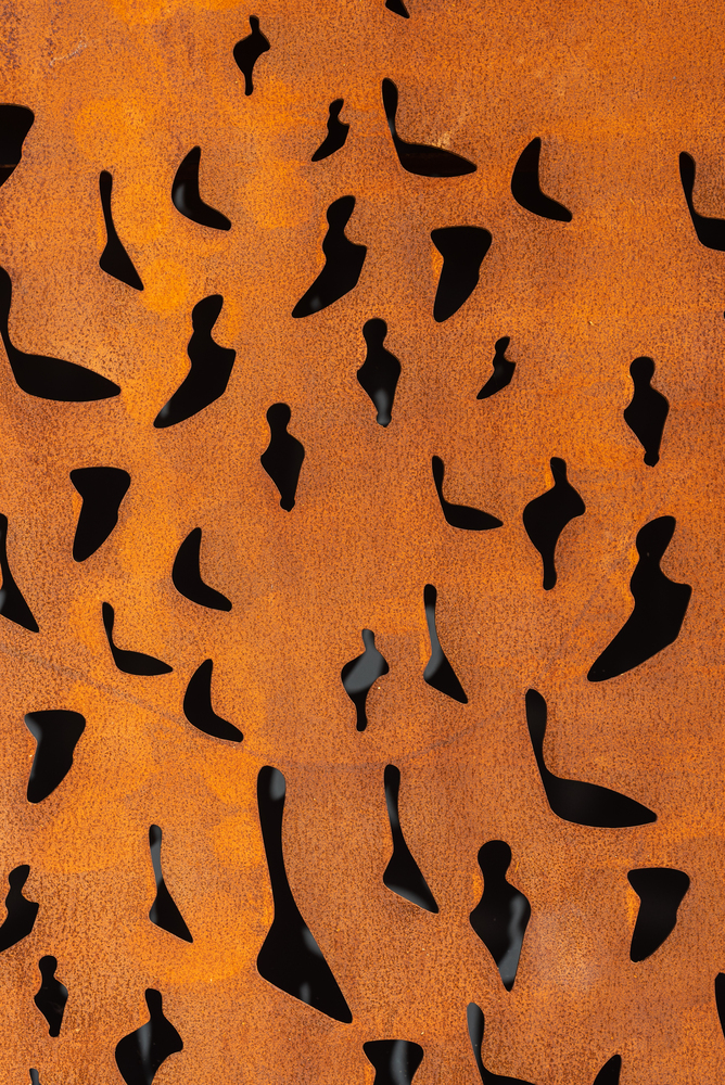 伦敦大学学院研究实验室 PEARL丨英国伦敦丨Penoyre & Prasad-53