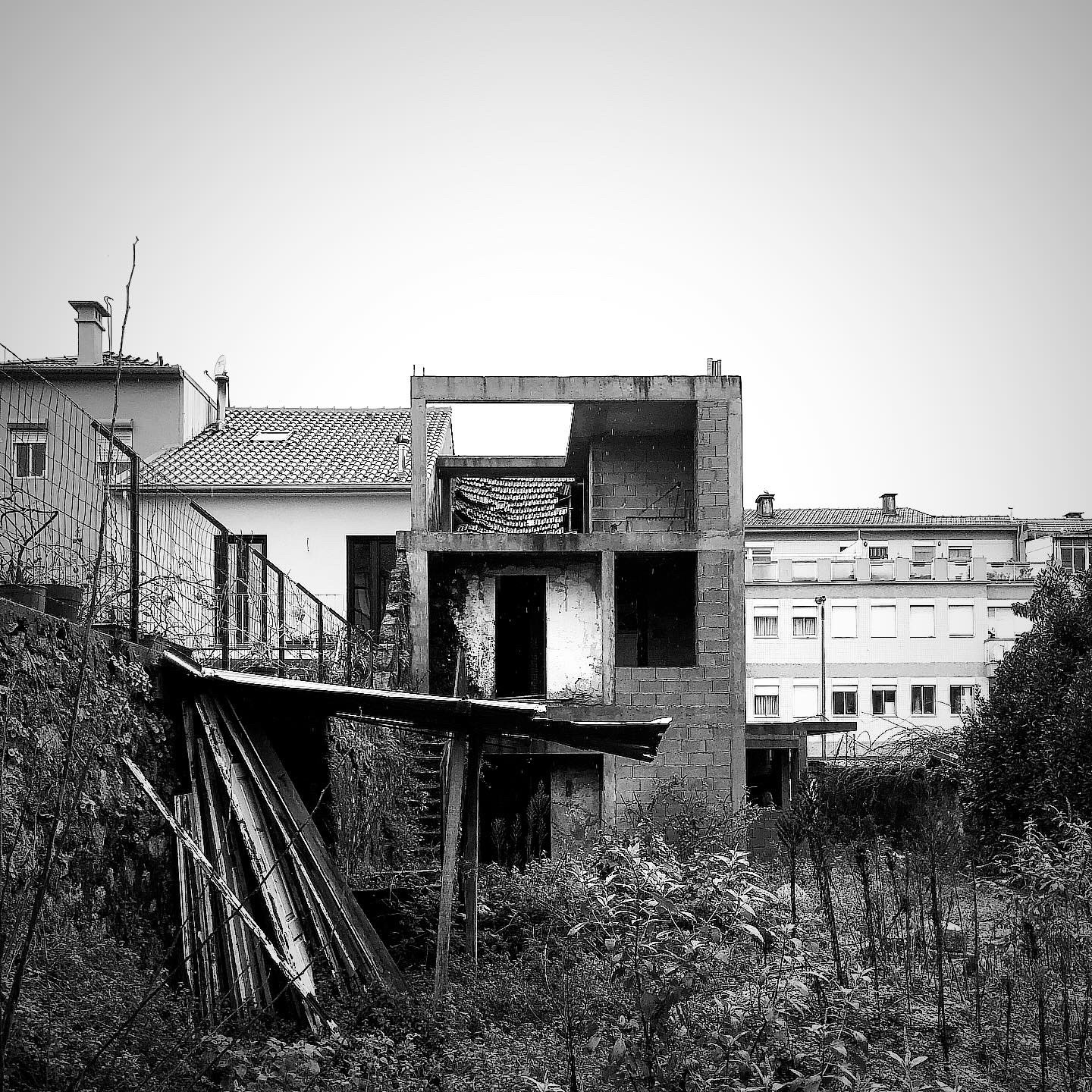 房屋,工作室丨葡萄牙波尔图丨oitoo-53