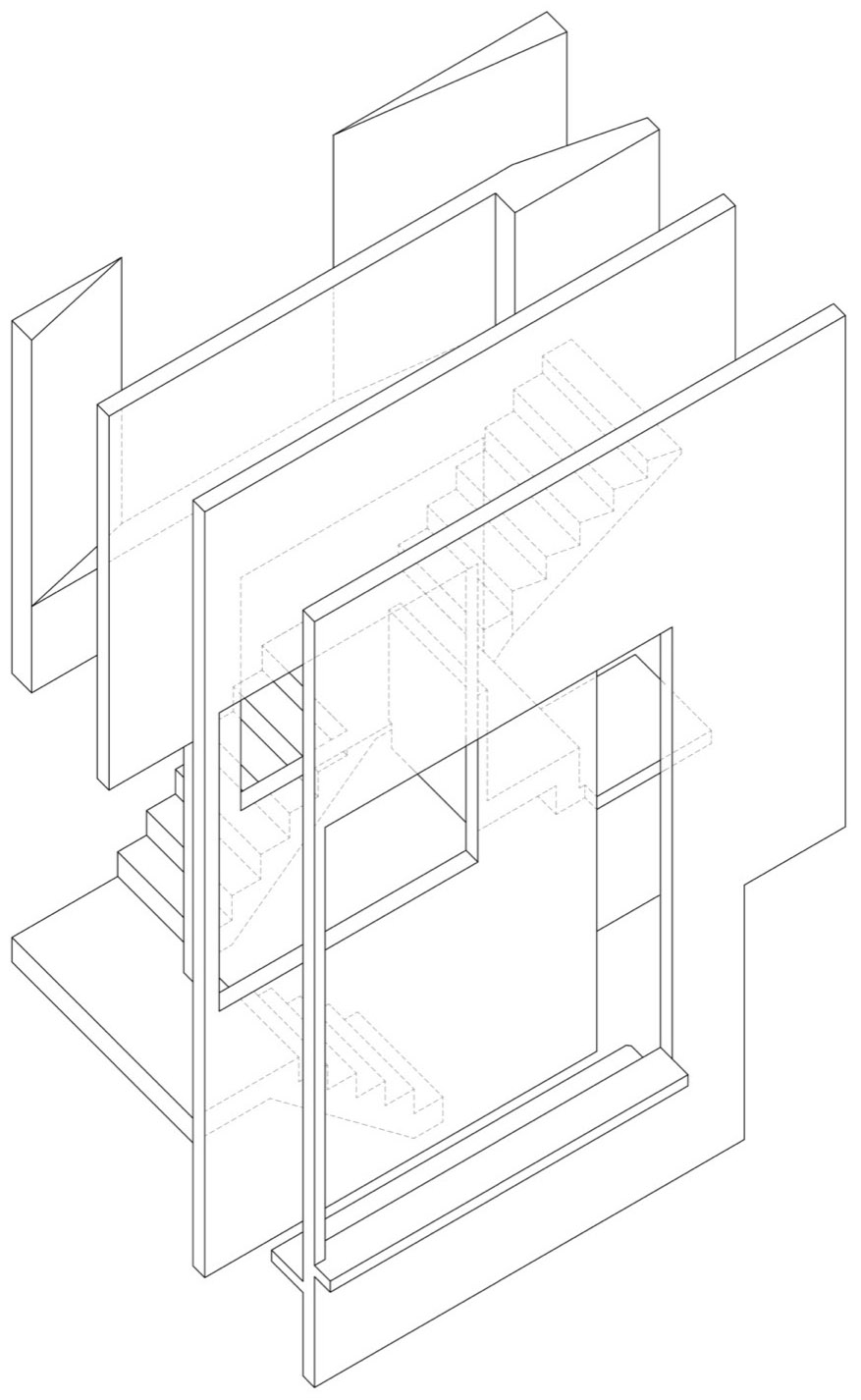 山中天艺术中心·玄馆二期与三期丨中国北京丨金秋野建筑工作室-162