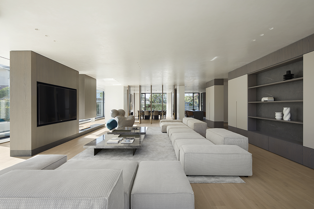 LJID首发｜G空间设计机构 • 光为引 自平衡-11