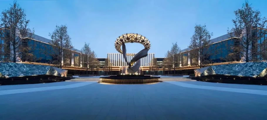 沈阳龙湖·天曜丨中国沈阳丨DAOYUAN | 道远设计-12