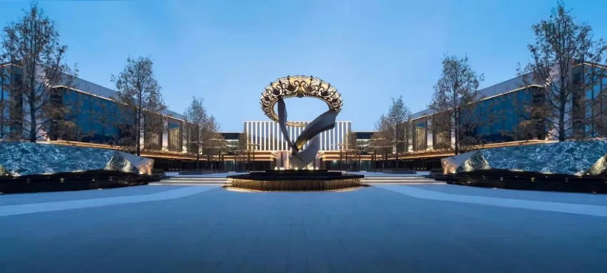 沈阳龙湖·天曜丨中国沈阳丨DAOYUAN | 道远设计-12