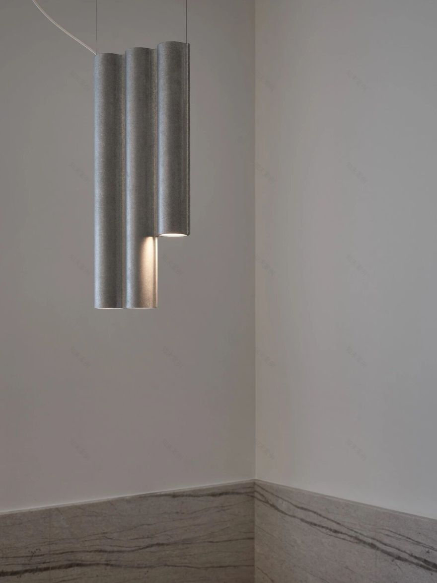 比利时沿海小镇诺克私宅设计丨建筑师Stef Claes-28