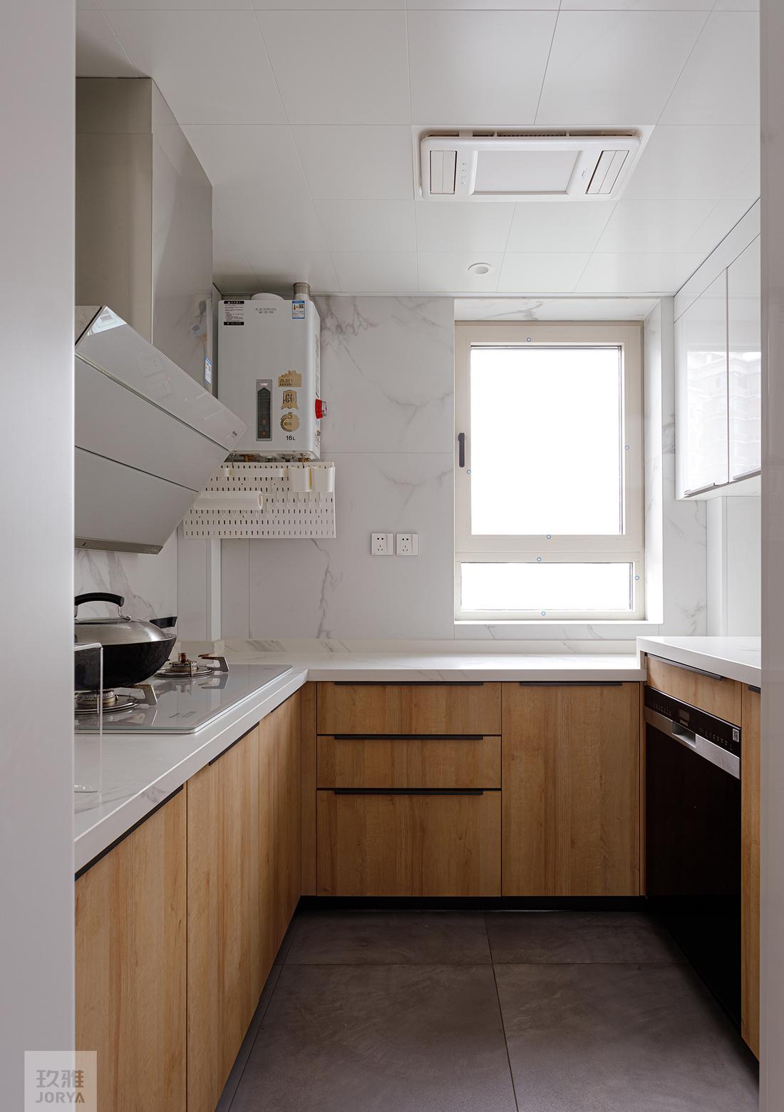 日式平层阳光满屋设计丨JORYA 玖雅-82