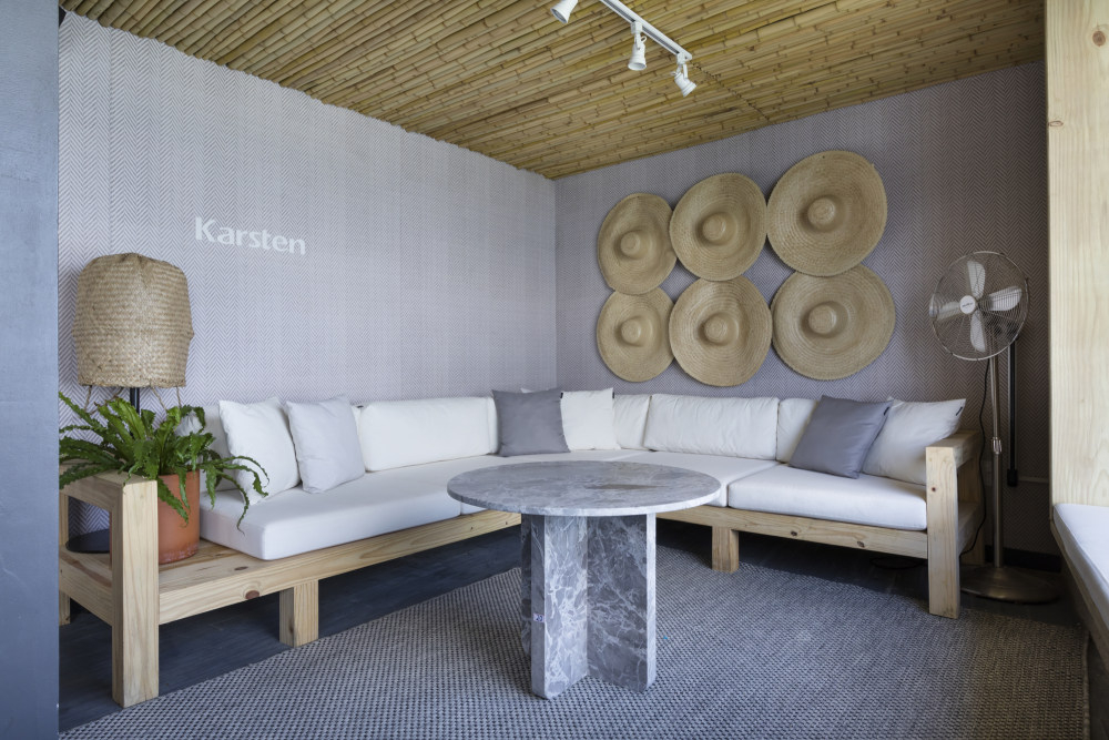 巴西帕格斯海滨餐厅,融入自然的美景设计-16