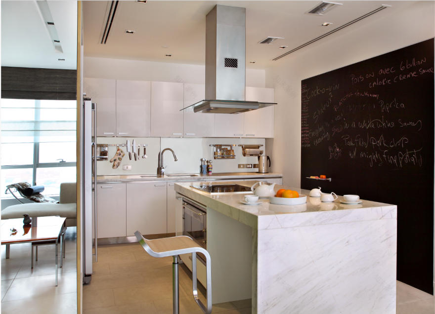 曼谷现代丨泰国曼谷丨REART-8