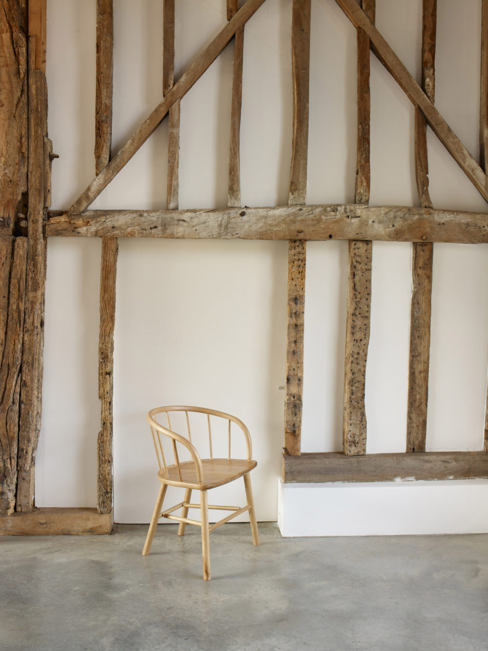 欧文设计“哈代”家具，传承经典，历久弥新-6