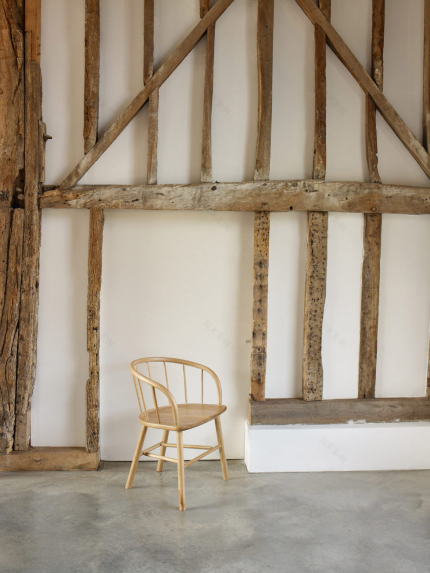 欧文设计“哈代”家具,传承经典,历久弥新-6