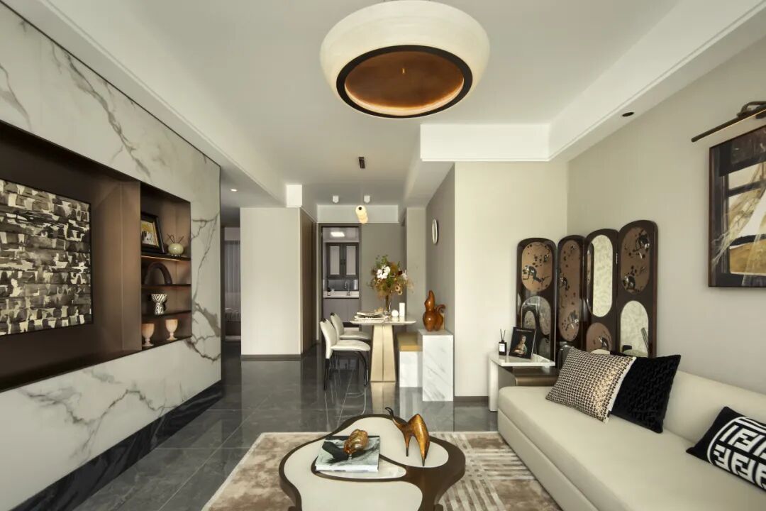 GUD阅见｜哈尔滨锦云水岸，江映城韵乐筑雅境-32