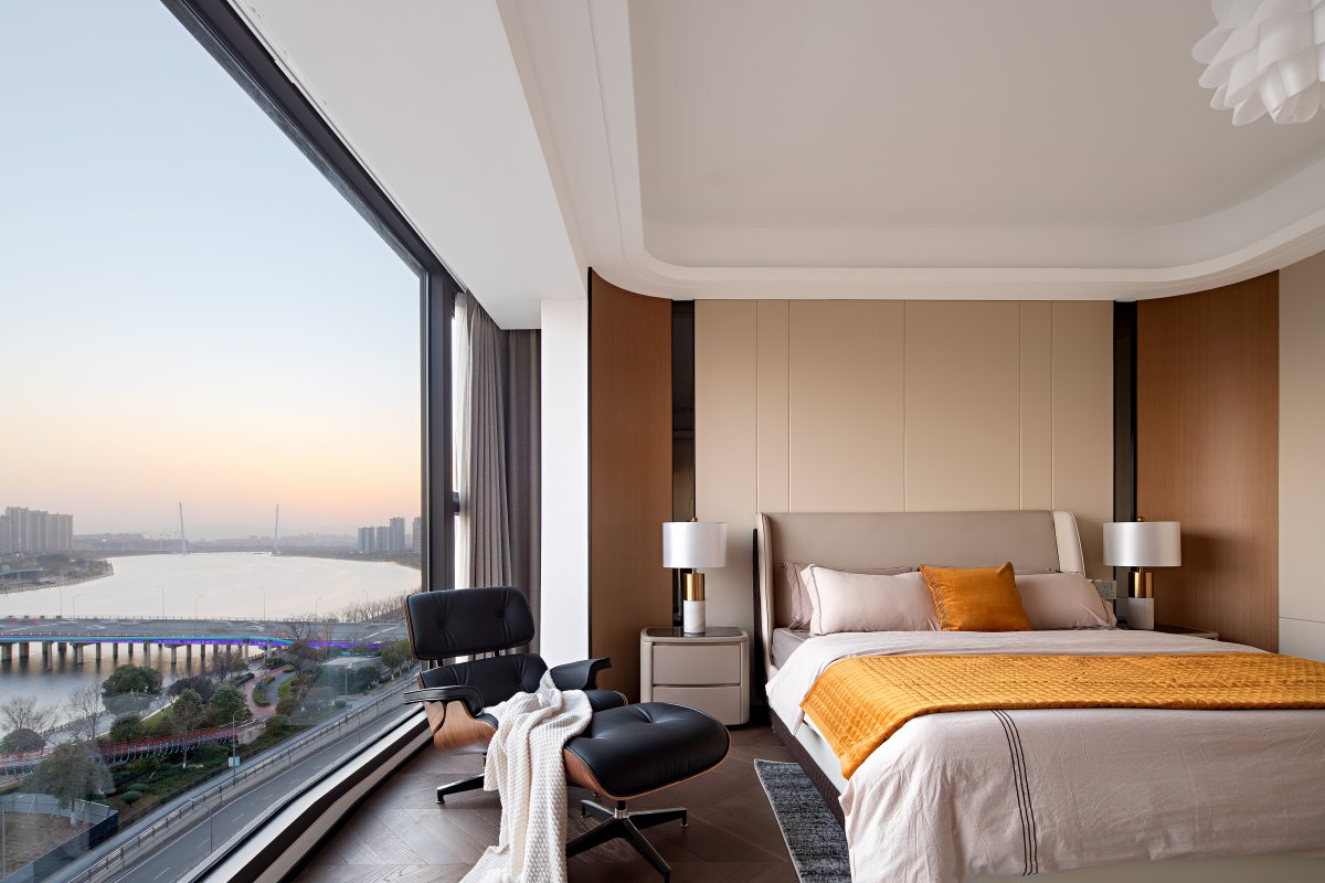 睦颜·家的样子丨洛沿设计李雪松-23