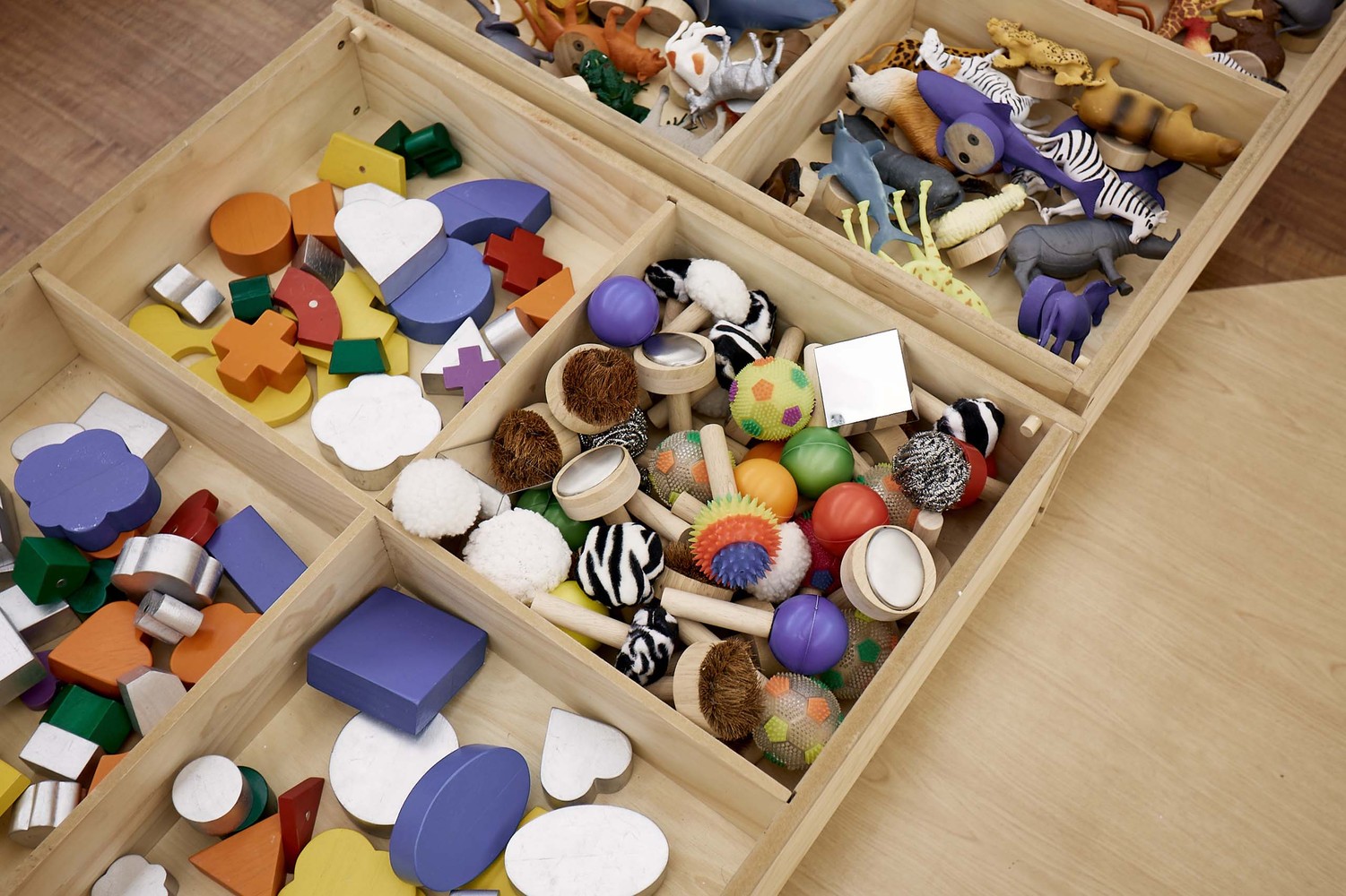 创新视障教育空间-20