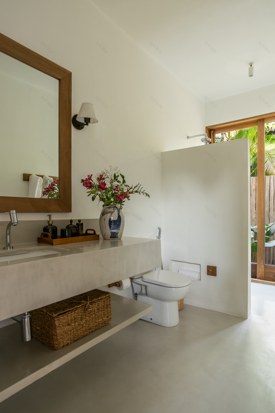 议员府邸丨巴西丨73.Onze Arquitetura-59