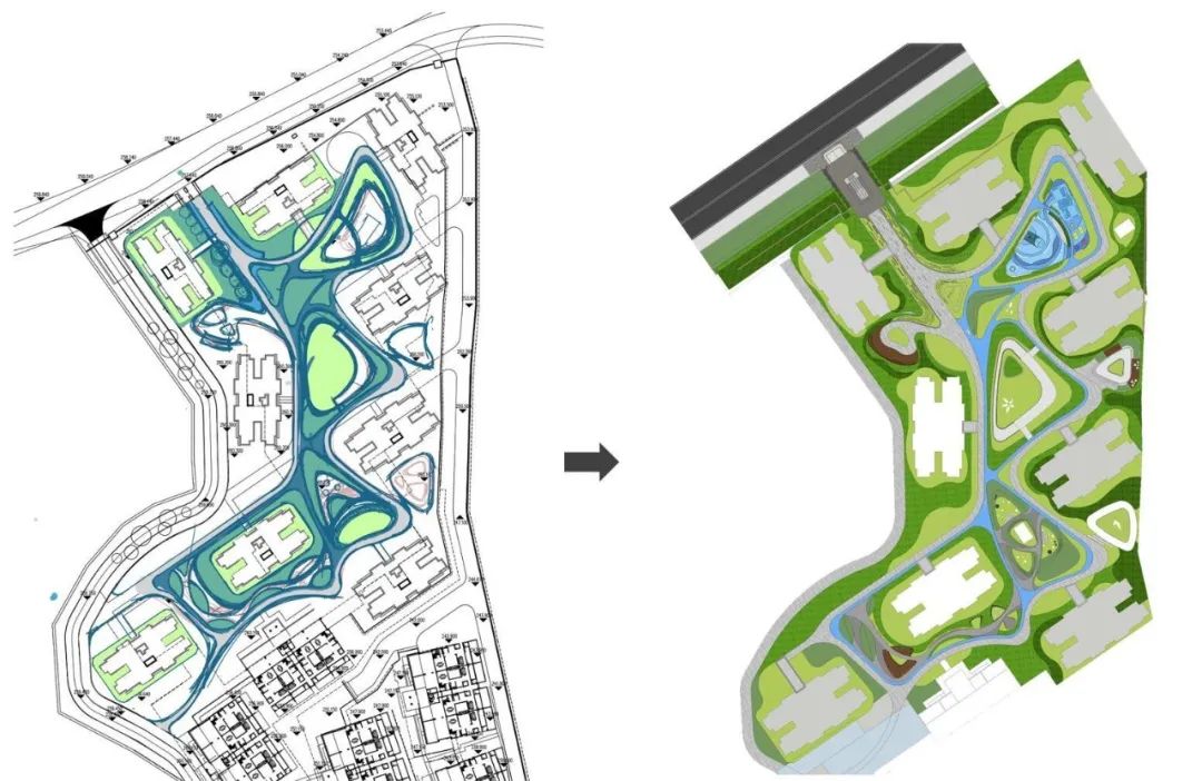 万科 17 英里 | 星空下的乐园生活-11