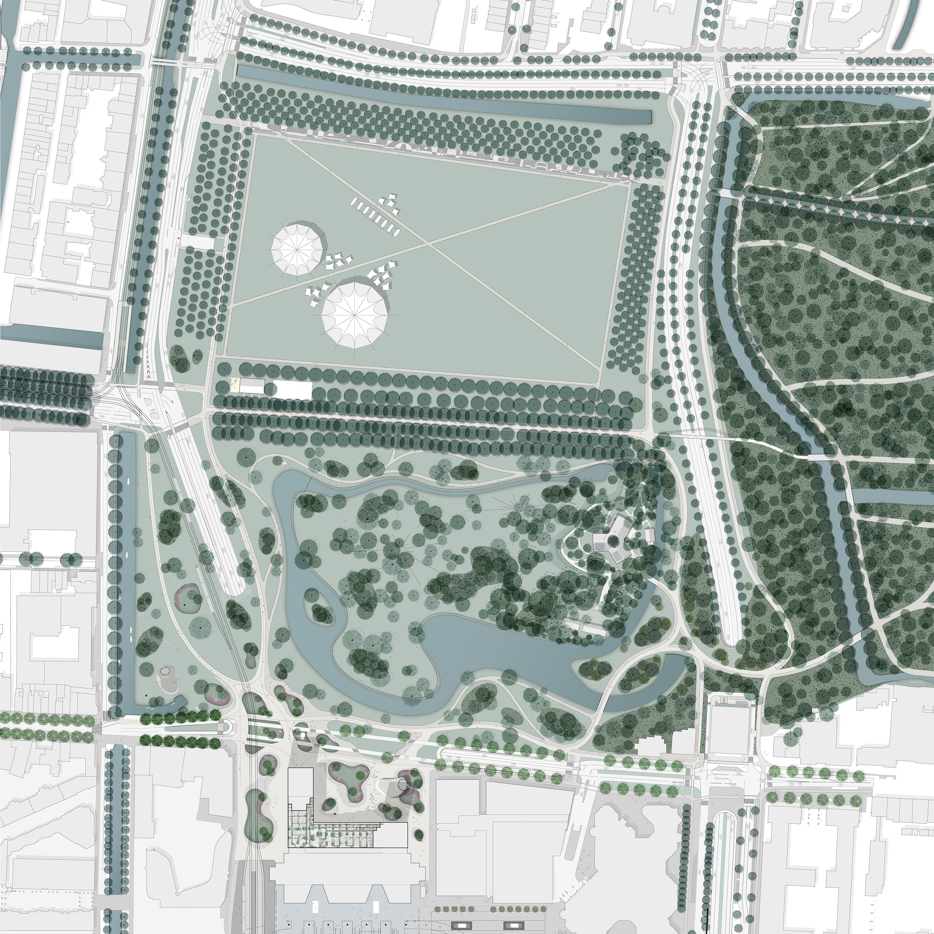 
					Koekamp - Den Haag				-2