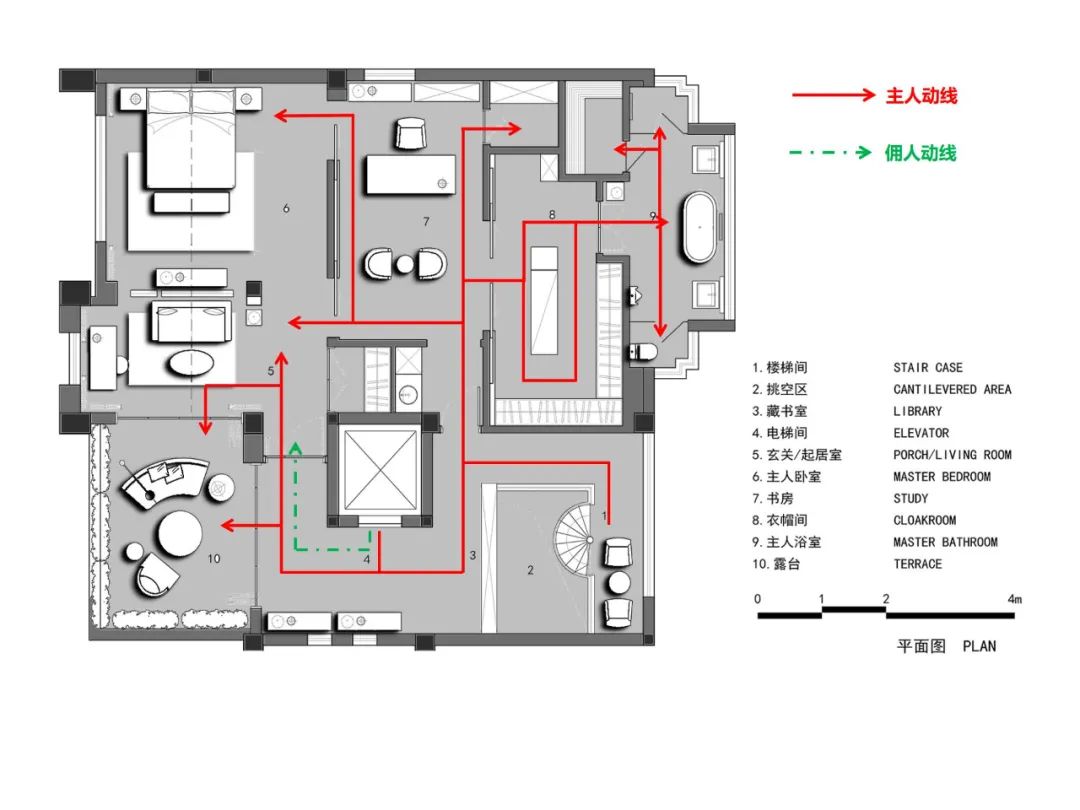 HSU|许业功的“瞬息全宇宙”丨中国韶关丨HSU|许业功设计-28