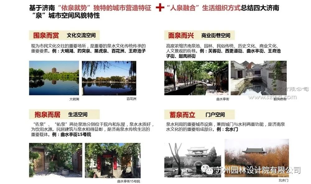 济南龙脊河景观设计 | 打造泉城礼序,盛世重彩-8