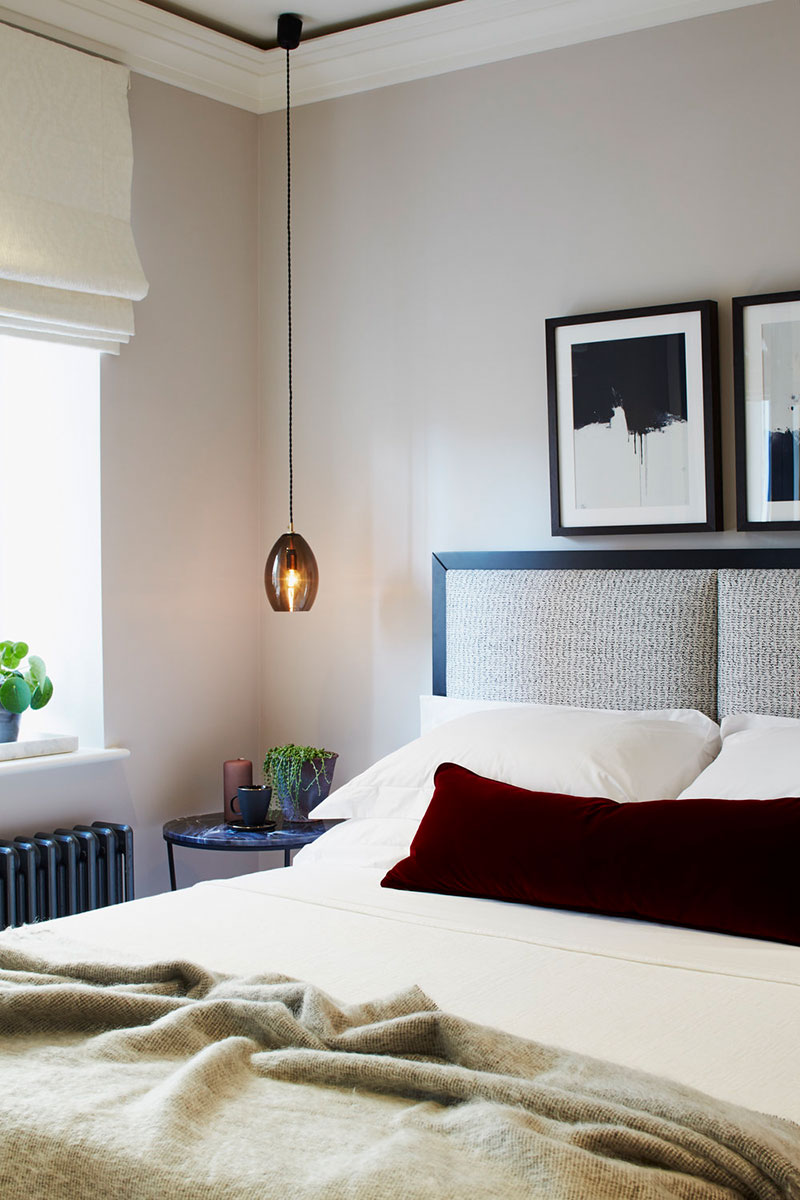 现代伦敦建筑之 Berman & Mar 室内设计欣赏-26