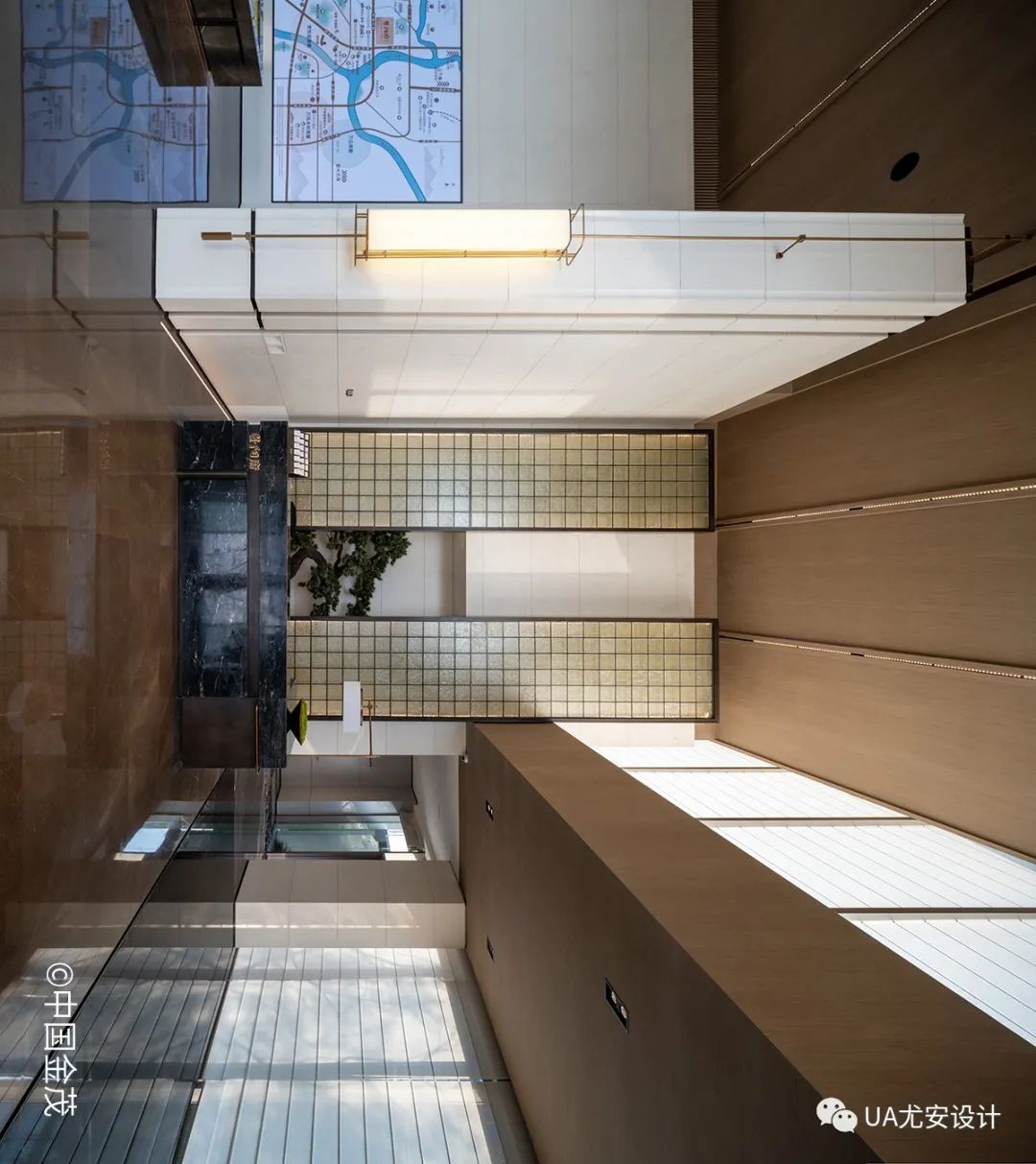 诸暨金茂・暨阳府展示中心-46