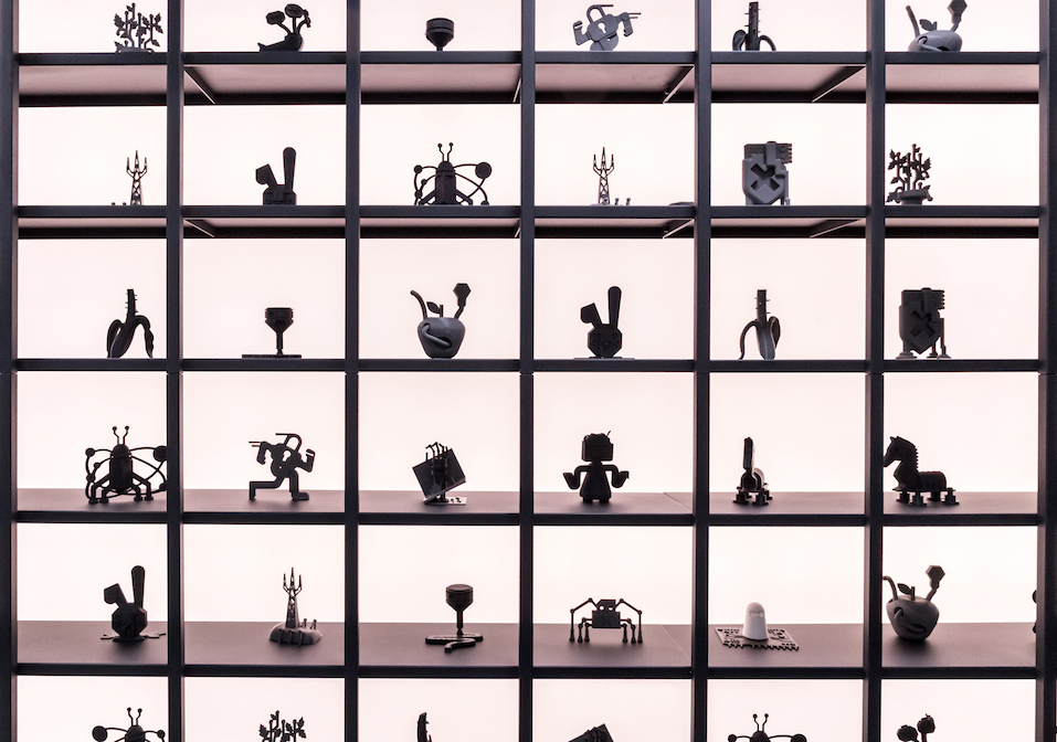 Cyber Jungle · 网络安全公司的创意办公空间丨克罗地亚萨格勒布丨brigada*-11