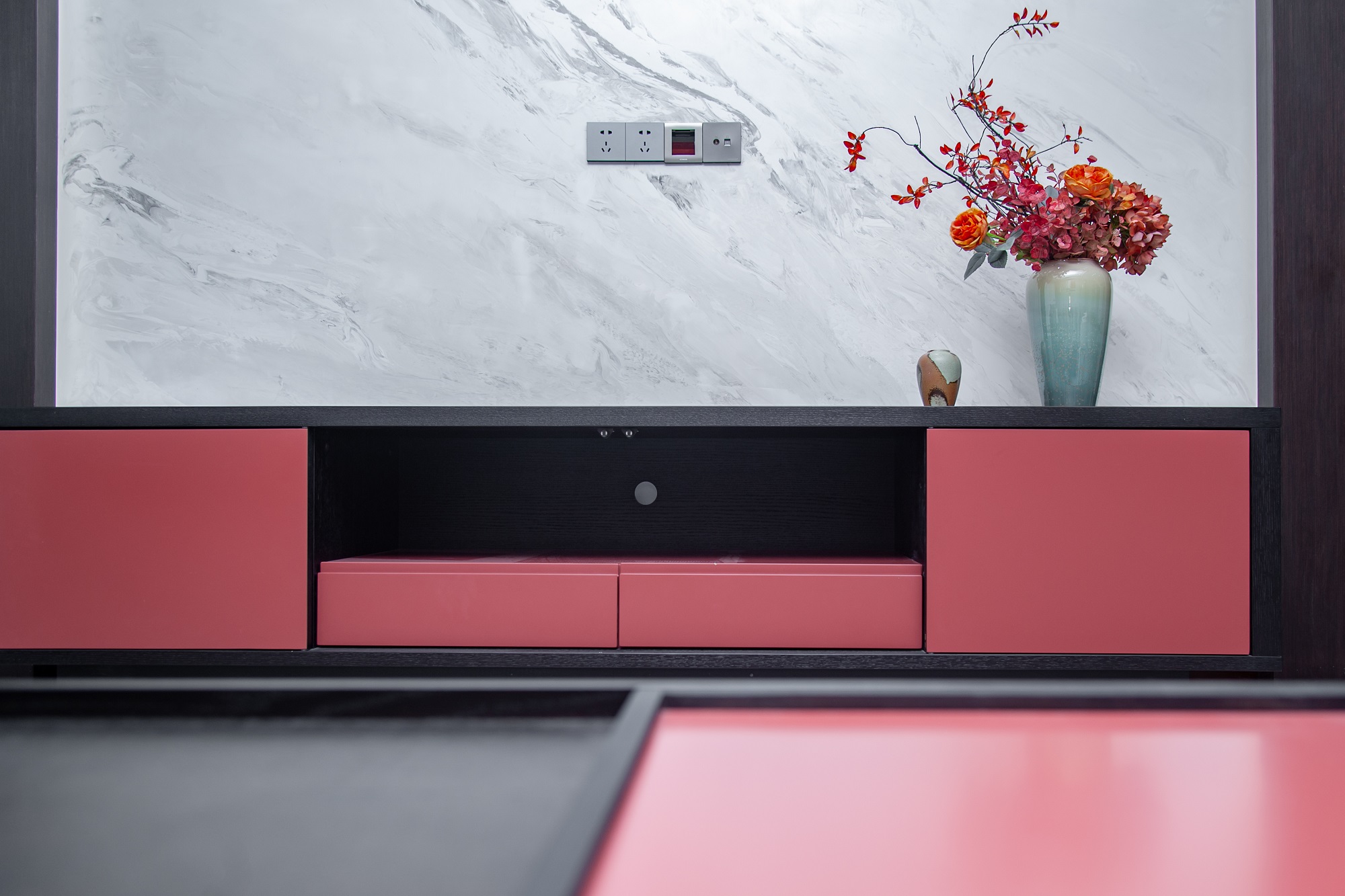 东方雅韵 · 素染韶华丨中国金华丨涵舍空间设计-5