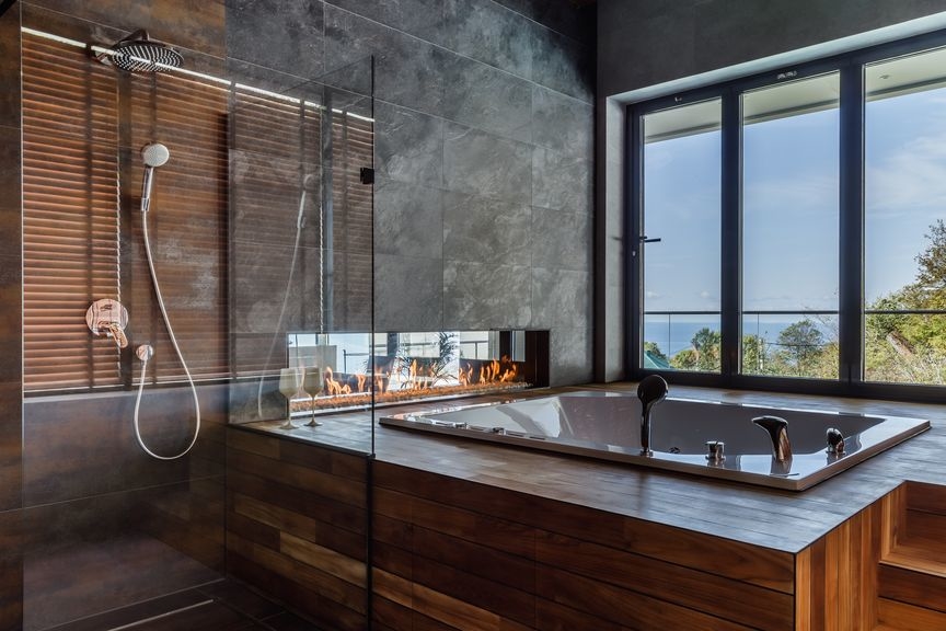 Дагомысе海边住宅丨俄罗斯丨JPArchitect-39