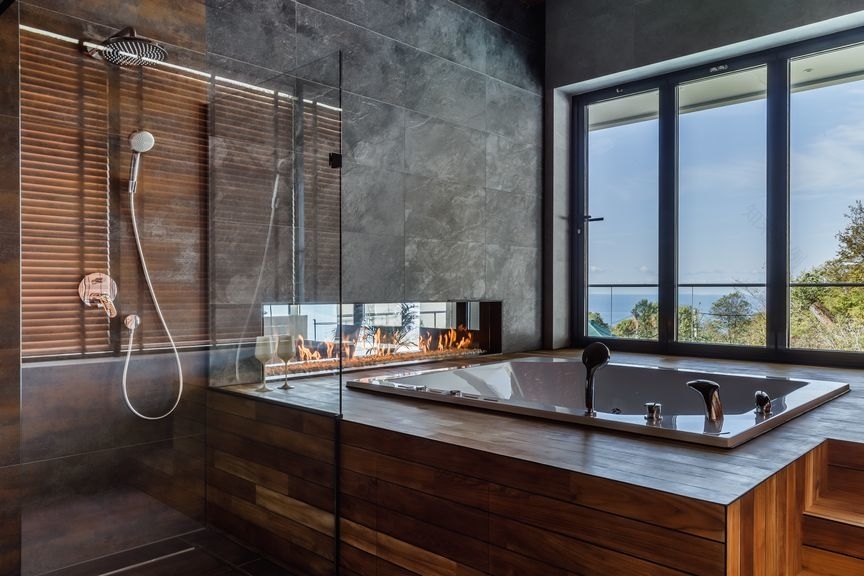 Дагомысе海边住宅丨俄罗斯丨JPArchitect-39