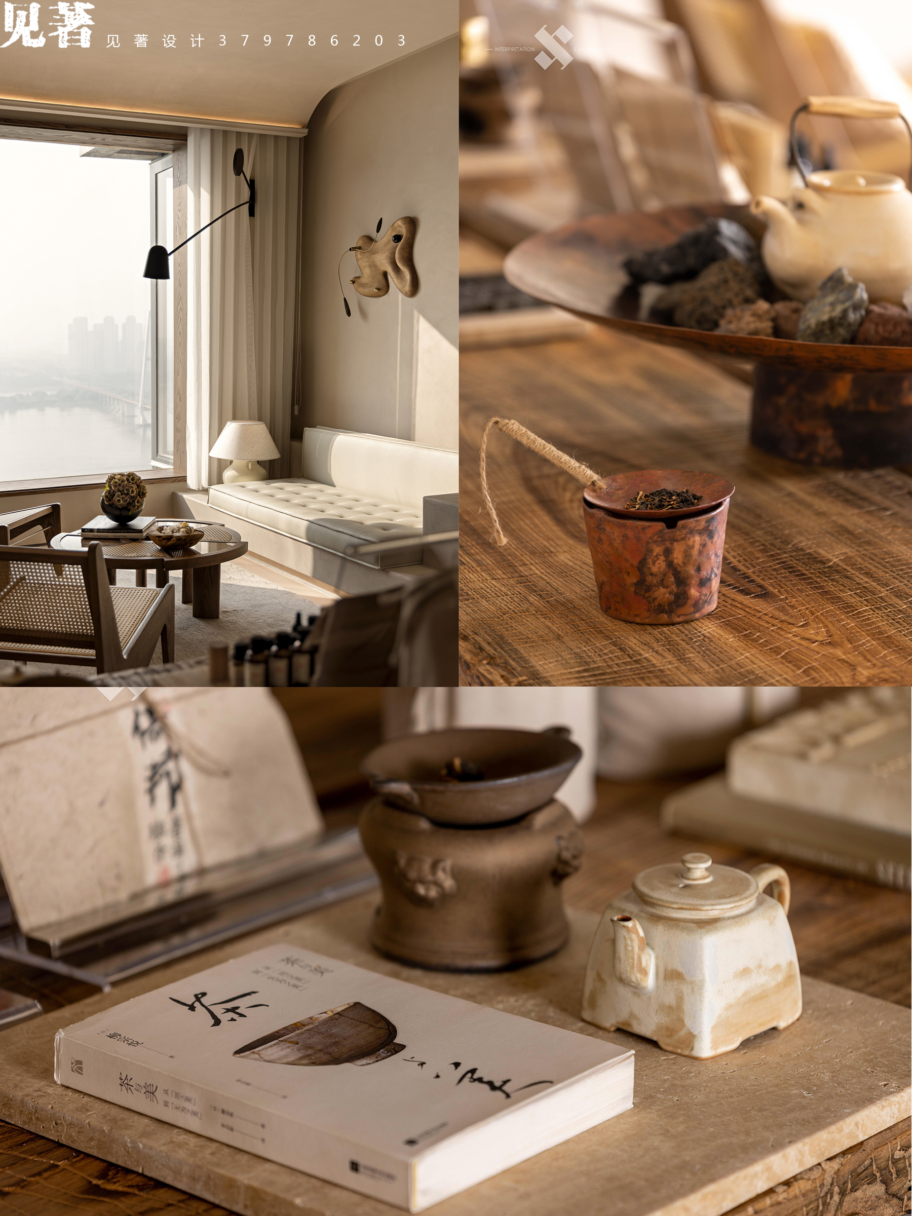 电建武汉洺悦江湾售楼处丨中国武汉丨李军,闫银辉,陈敦强-12