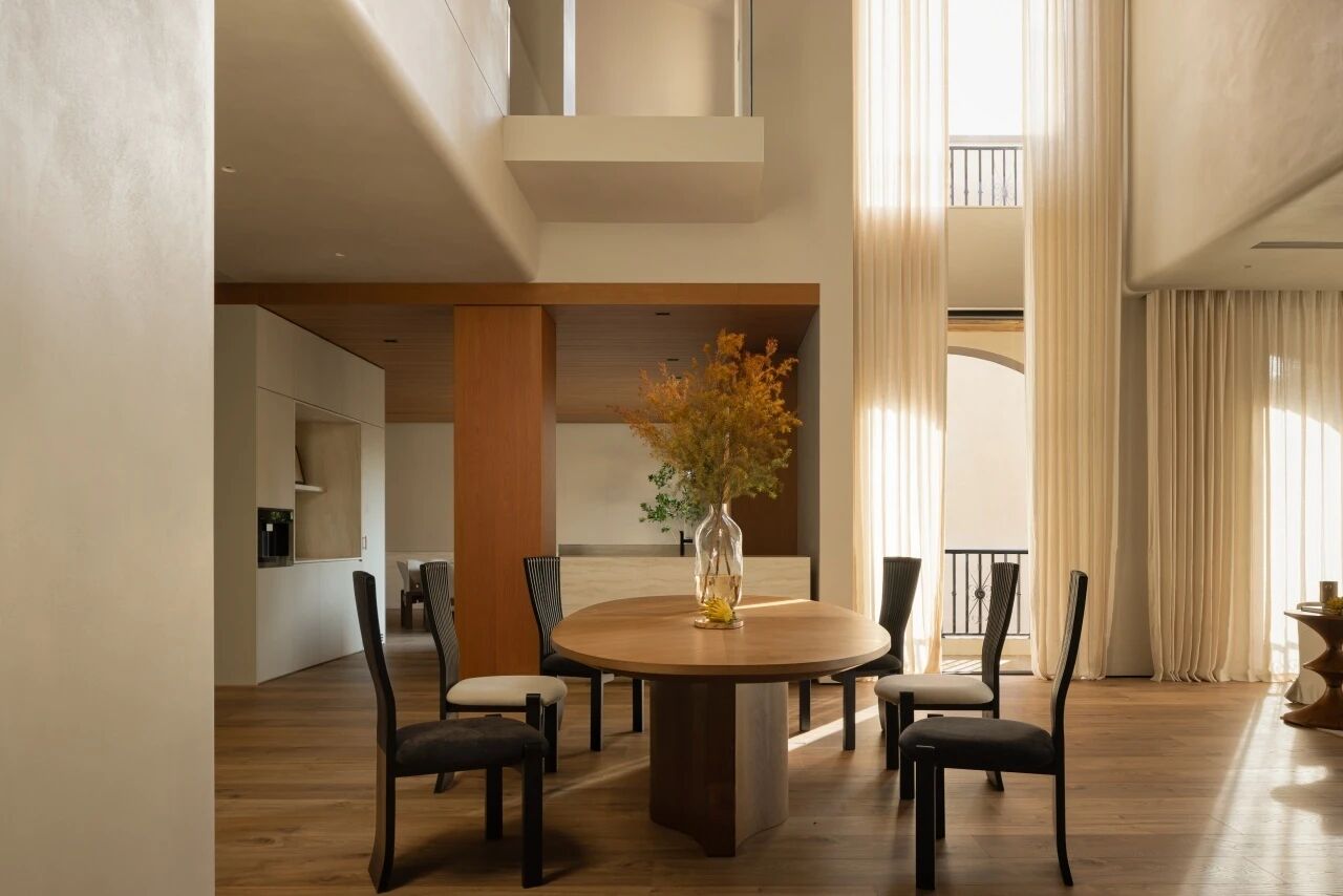 把家设计成一座“游园”丨中国杭州丨辰佑设计-19