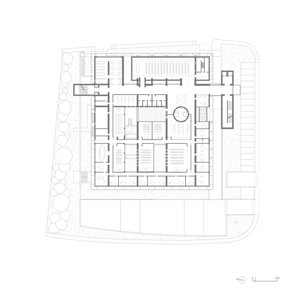 意大利色彩建筑学城-57
