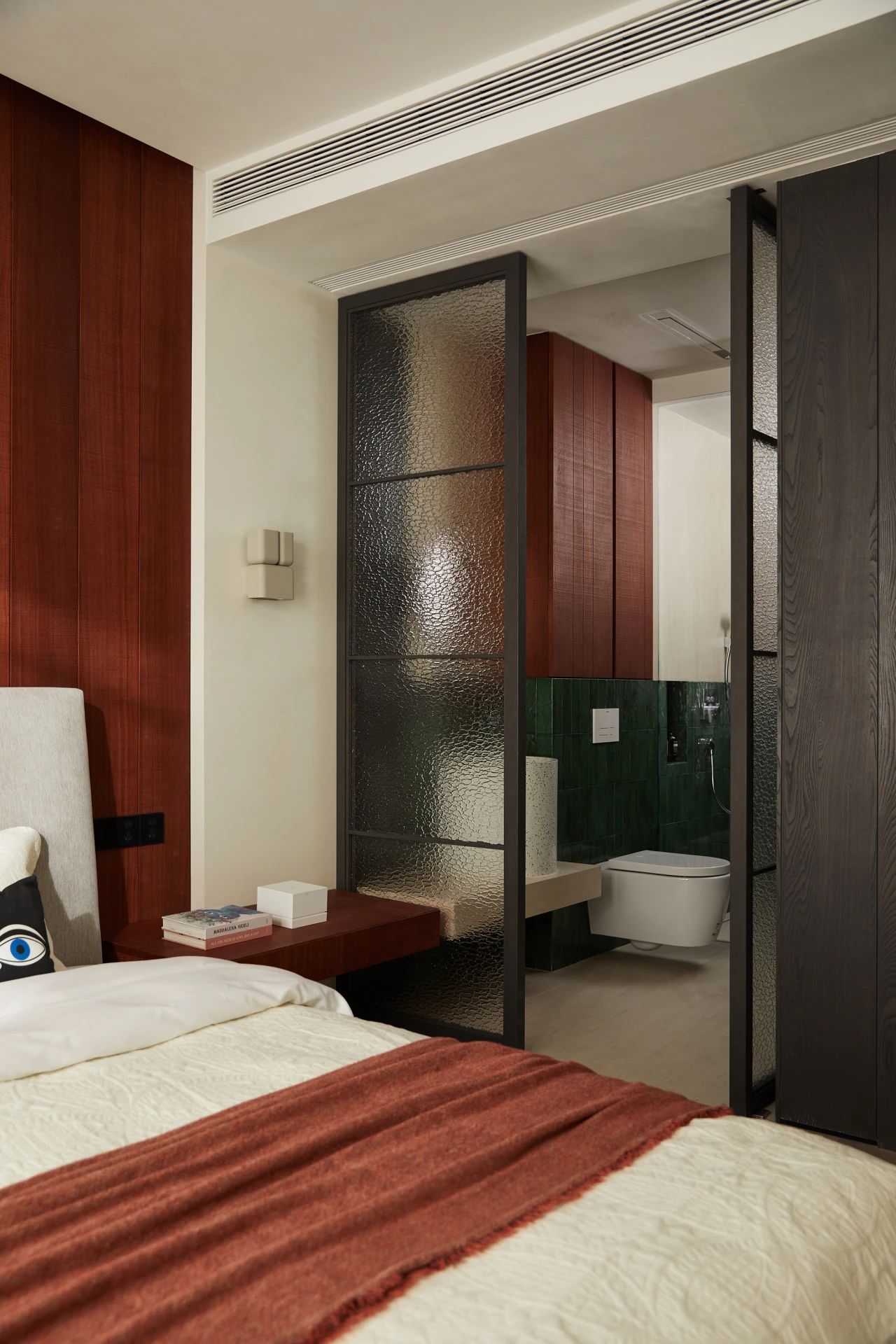 沉淀与变革丨中国湖州丨GTTO竟向建筑装饰-48